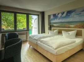 Hotel Haus am Meer