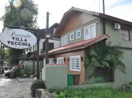 Pousada Villa Vecchia