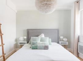 Reflets Sur La Lauch appartements
