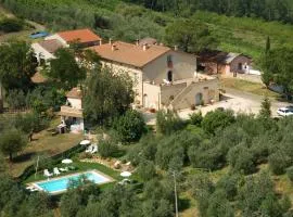 Agriturismo L'Olmo