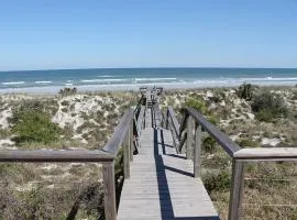 Cloud Nine Ocean front Home
