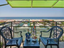 Hotel Siesta, Hotel in Lido di Camaiore