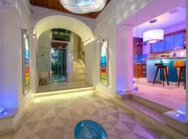 4 stelle Hotel a Pizzo 4 stelle Hotel a Pizzo