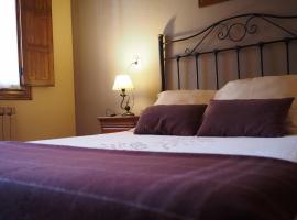 Hospedium Hostal Almanzor