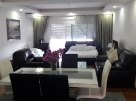 Apartments DZAN