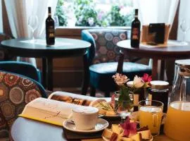 Albergo Giardino