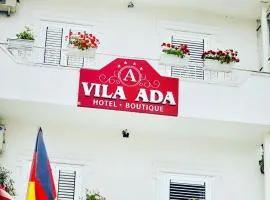 Vila Ada Hotel