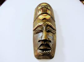 Wayside Mirissa, hotel in Mirissa