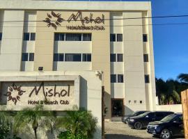 Mishol Express Hotel Acapulco, Hotel in Acapulco