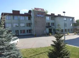Hotel Dunajec
