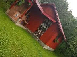 Casa La LEPE