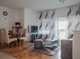 Apartman "JOKA", magánszállás Diakováron