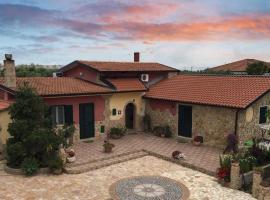 B&B Mare Calabria, B&B in Capo Colonna