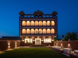 Jodhpur में, होटल Hotel The Balam