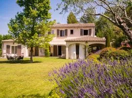 Auberge De Garance - Villa Prestige 5 Étoiles & Table Gastronomique Étoilé