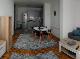 Apartment Emina, alquiler vacacional en Travnik