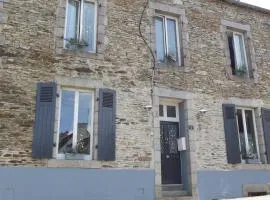 Maison Jonela