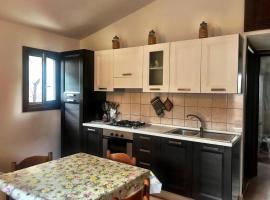 MP Guest House, affittacamere a Budoni