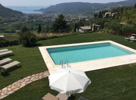 BellaVista Relax - Adults Only, Hotel in Costermano sul Garda