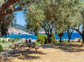 Olive Grove Apartment, apartment in Skopelos Town
