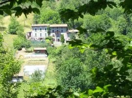 La Casina nella Valle