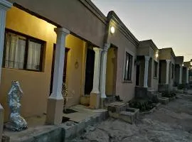 Rocks And Aloes Guest Lodge