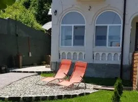 Căsuța cu Izvor
