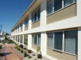 Edgewater Hotel, hotel v destinaci Devonport