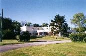 Arcantis Hôtel Le Val Vert, hotel v destinaci Pouilly-en-Auxois