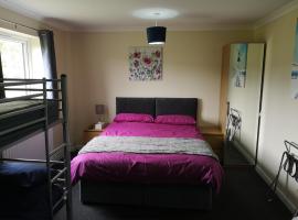 Honeysuckle Homestead