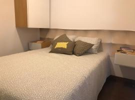 Pousio- Rural Appartments, camping en Vagos