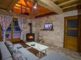 Chalet F&V Radosavović