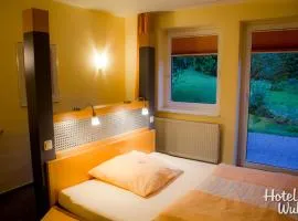 Hotel Wulff