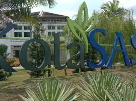 4 Rooms Homestay In Bandar Indera Mahkota