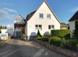 Gästezimmer 1 mit Bad