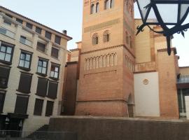 Casa Cubillas