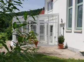 Ferienhaus/Ferienwohnung BeeHappy