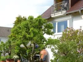 Ferienhaus Luzia