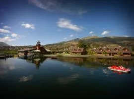 Puertolago Country Inn & Resort