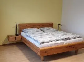 Gästezimmer Junglas