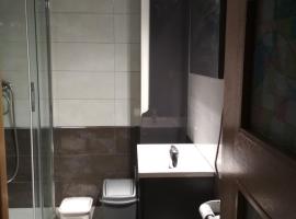 O Camiño โรงแรมในแฟร์โรล