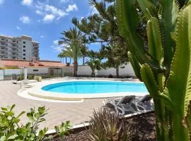 Cozy bungalow for 6 in Playa del Inglés GD04 by VillaGranCanaria