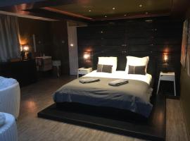 Suite & Wellness, B&B in Breskens