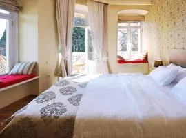 Tekla Palace By Urban Hotels