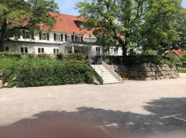 Ennstalerhof, hotel en Grossraming