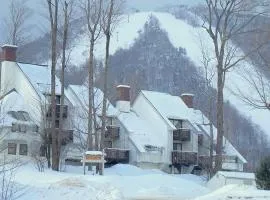 Ski In/Out Trailside Townhome