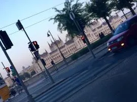 Buda Boutique Apartment