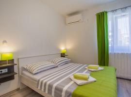 Room Elelina, Pension in Cres
