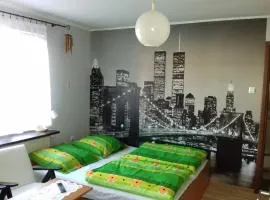 Pokoje Gościnne Żeromskiego
