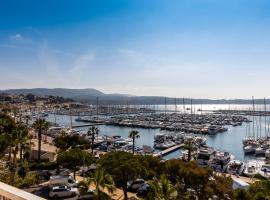 Résidence Le Beau Rivage, residence a Bandol